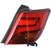 VAN WEZEL 5428936 Achterlicht