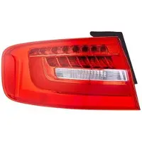 VAN WEZEL 0307935 Achterlicht