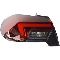 VAN WEZEL 3805925V Achterlicht
