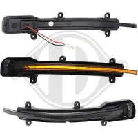 Diederichs LID10424 Knipperlichtautomaat / Pinkdoos