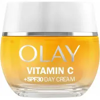 Olay 4x Dagcrème Vitamine C SPF 30 50 ml