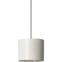 Santa & Cole Moaré Liviana Hanglamp Moaré Liviana S | Textured Black | Black