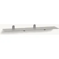 Valerie Objects Plank Muller Van Severen N° 1 | Light Grey