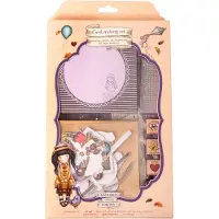 Studio Light • Essentials Craft Set Card making set
