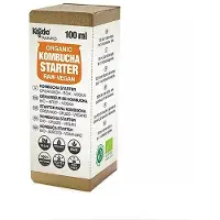 Kefirko Starter Kombucha Kant en Klaar