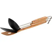 Snow Peak Keukenset Kitchen Tool Set