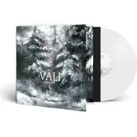 Prophecy Vali - Forlatt (LP)