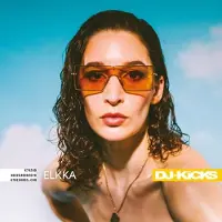 Bigwax Dis Cnt DJ-KICKS