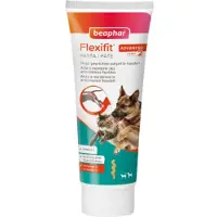 Beaphar Flexifit Pasta supplement voor hond en kat 1 Tube