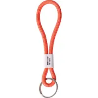 Copenhagen Sleutelhanger Copenhagen Design Pantone Klein Living Coral