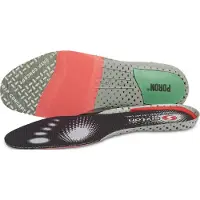 Sixton Peak Expander Inlegzool | Maat: 48