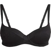 Chantelle EasyFeel voorgevormde beugelbh Norah zwart female | Maat: F 75