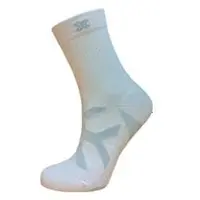 Ayaq Saimaa Unisex Sokken Wit/Blauw || Maat: 40-41