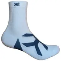 Ayaq Saimaa Unisex Sokken Blauw || Maat: 42-43