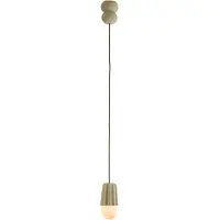 Schneid Stucco Hanglamp
