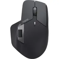 Rapoo MT760M, grijs/zwart