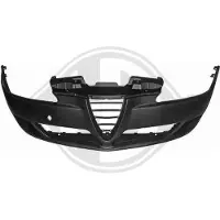 Diederichs 3041250 Bumper