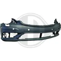 Diederichs 1630053 Bumper