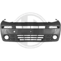 Diederichs 1895151 Bumper