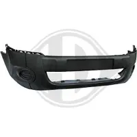 Diederichs 4013650 Bumper