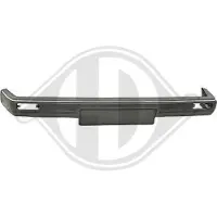 Diederichs 2211051 Bumper