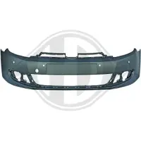 Diederichs 2215150 Bumper
