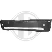 Diederichs 1215050 Bumper