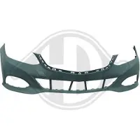 Diederichs 1617050 Bumper