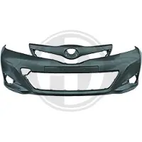 Diederichs 6607050 Bumper
