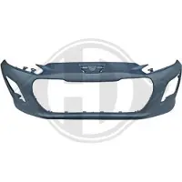 Diederichs 4235150 Bumper