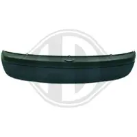 Diederichs 1812255 Achterbumper