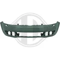 Diederichs 2215651 Bumper