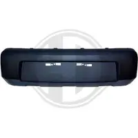 Diederichs 6526856 Achterbumper