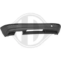 Diederichs 2256057 Achterbumper