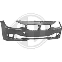 Diederichs 1217051 Bumper