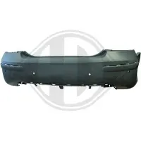 Diederichs 4243156 Achterbumper