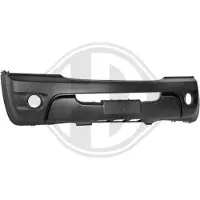 Diederichs 6585150 Bumper