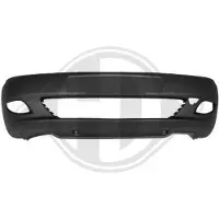 Diederichs 3212151 Bumper