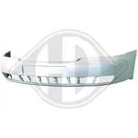 Diederichs 1016050 Bumper