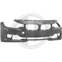Diederichs 1217150 Bumper