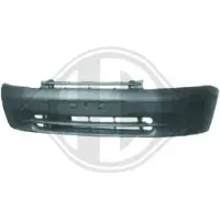 Diederichs 4412650 Bumper