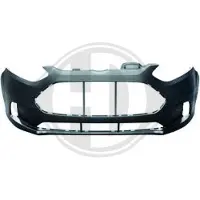 Diederichs 1476050 Bumper