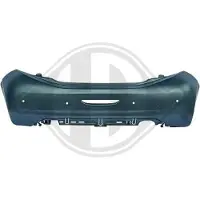 Diederichs 4227056 Achterbumper