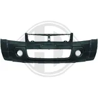 Diederichs 6433050 Bumper