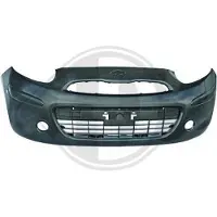 Diederichs 6025054 Bumper