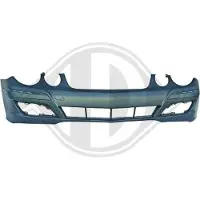 Diederichs 1615551 Bumper
