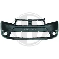 Diederichs 4456450 Bumper