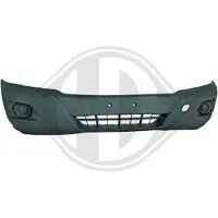 Diederichs 1457050 Bumper