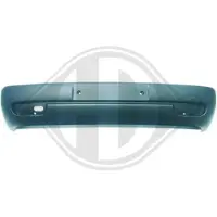 Diederichs 2270150 Bumper