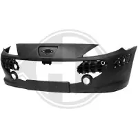 Diederichs 4234151 Bumper